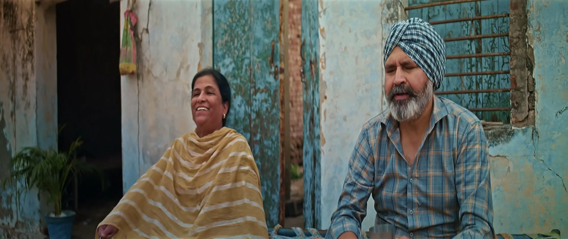 Basant Kaur 2026 Punjabi Audio WEB-DL 720p – 480p – 1080p – 2160p screenshot 1