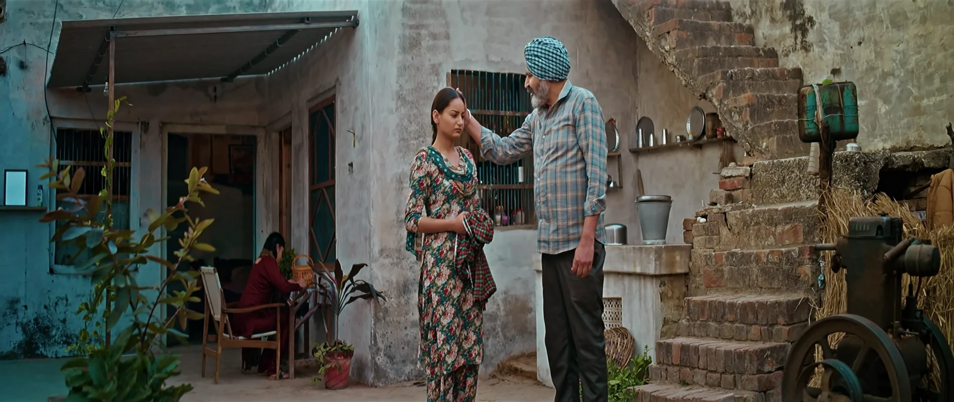 Basant Kaur 2026 Punjabi Audio WEB-DL 720p – 480p – 1080p – 2160p screenshot 2