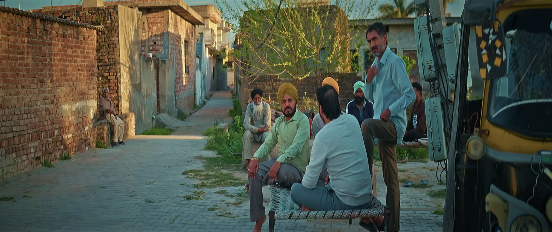 Basant Kaur 2026 Punjabi Audio WEB-DL 720p – 480p – 1080p – 2160p screenshot 3