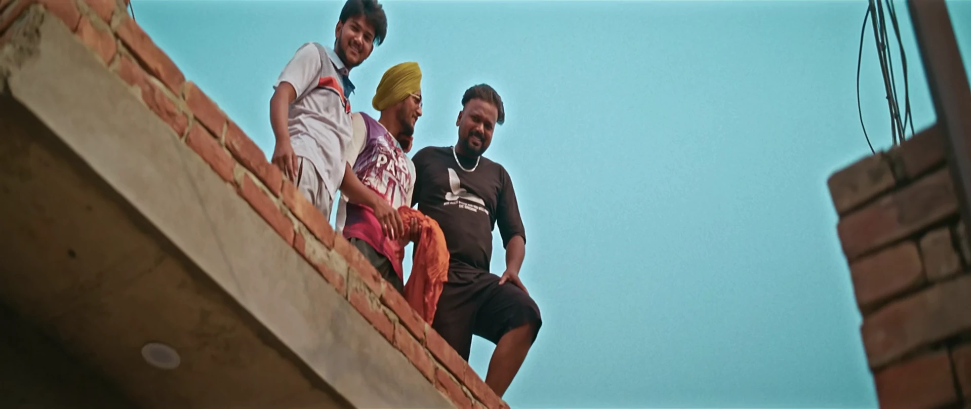 Basant Kaur 2026 Punjabi Audio WEB-DL 720p – 480p – 1080p – 2160p screenshot 5