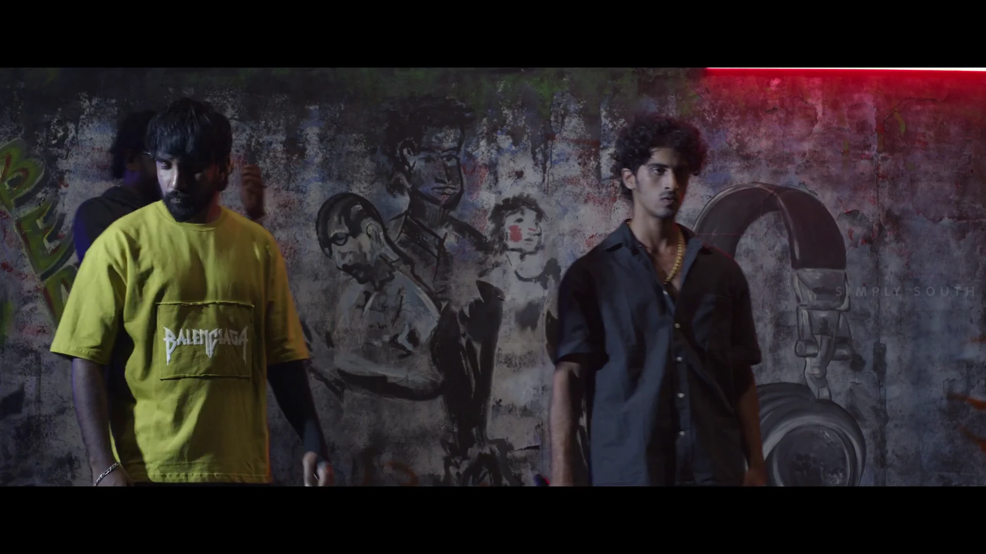 Battle 2026 Tamil Audio WEB-DL 720p – 480p – 1080p screenshot 1