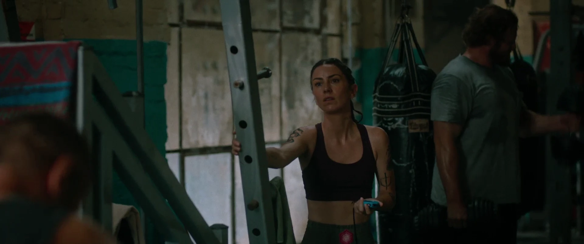 Beast 2026 Hindi Dual Audio WEB-DL 720p – 480p – 1080p screenshot 3