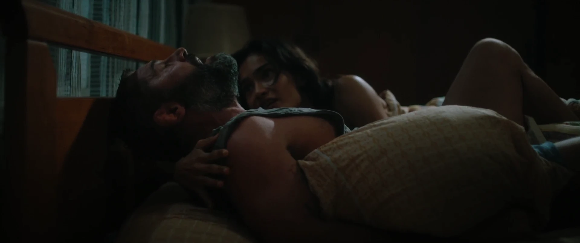 Beast 2026 Hindi Dual Audio WEB-DL 720p – 480p – 1080p screenshot 5