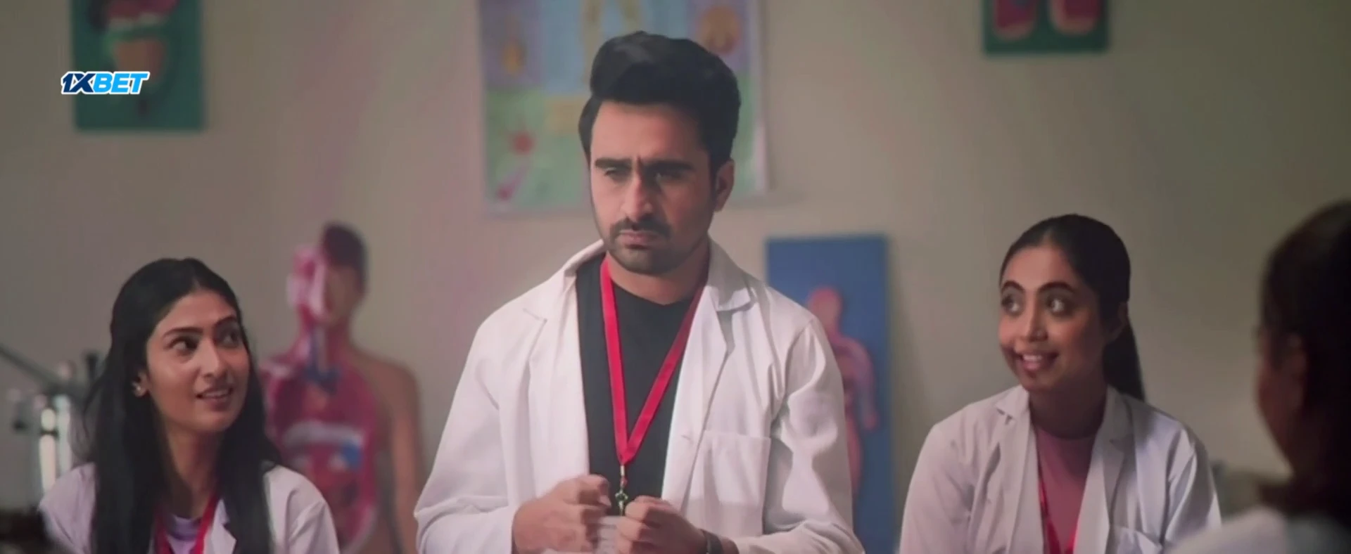 Bebe Main Badmash Banuga 2026 Punjabi Audio HDTC 720p – 480p – 1080p screenshot 1
