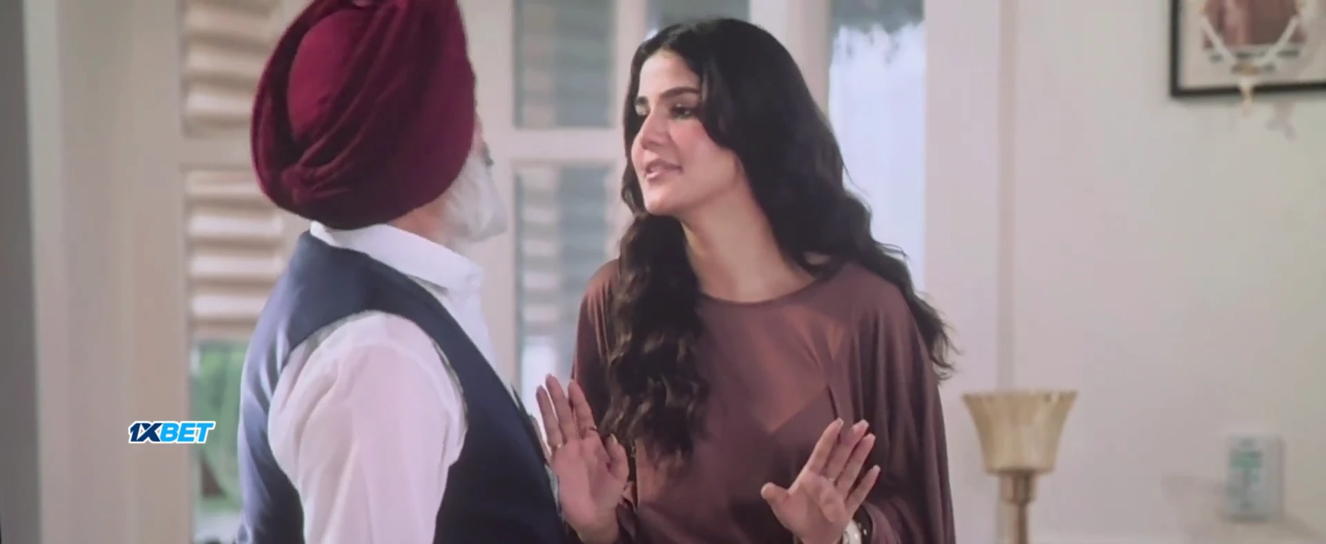 Bebe Main Badmash Banuga 2026 Punjabi Audio HDTC 720p – 480p – 1080p screenshot 3