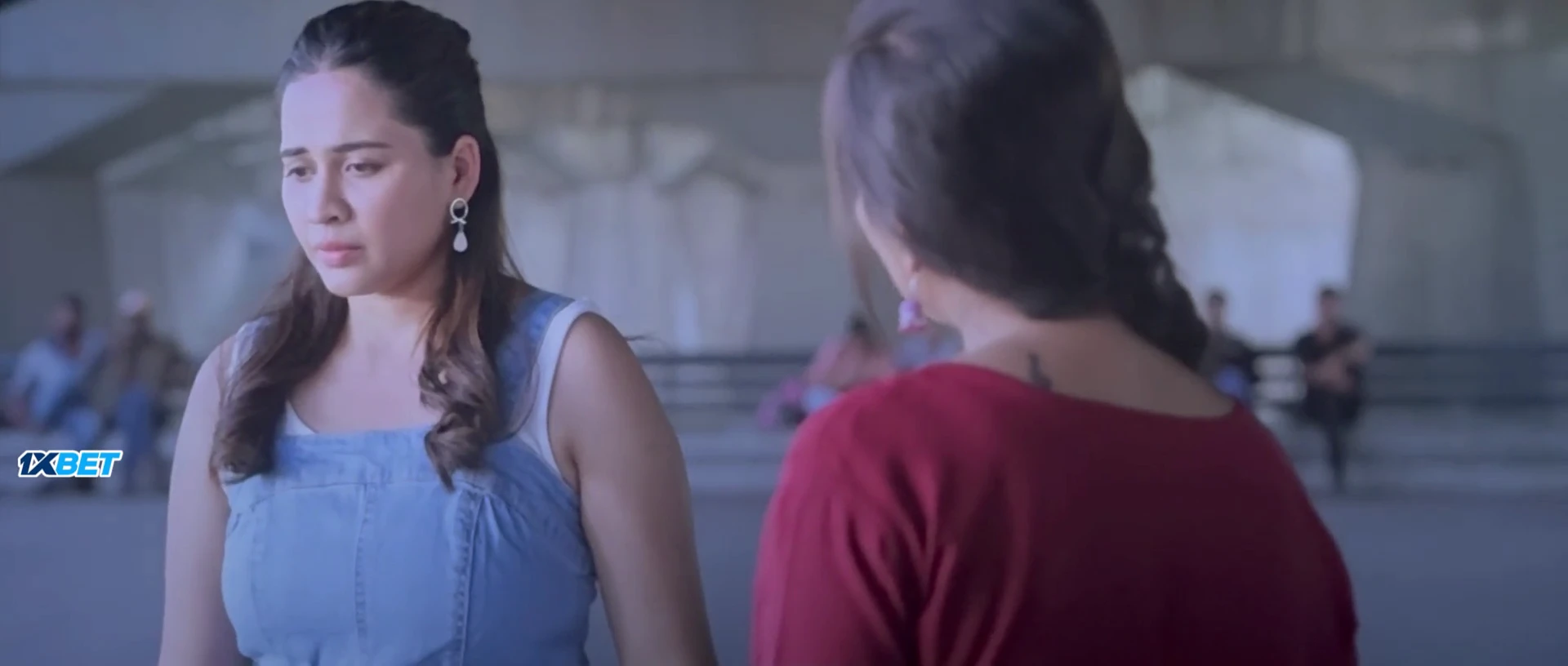 Behadd 2026 Gujarati Audio WEB-DL 720p – 480p – 1080p screenshot 4