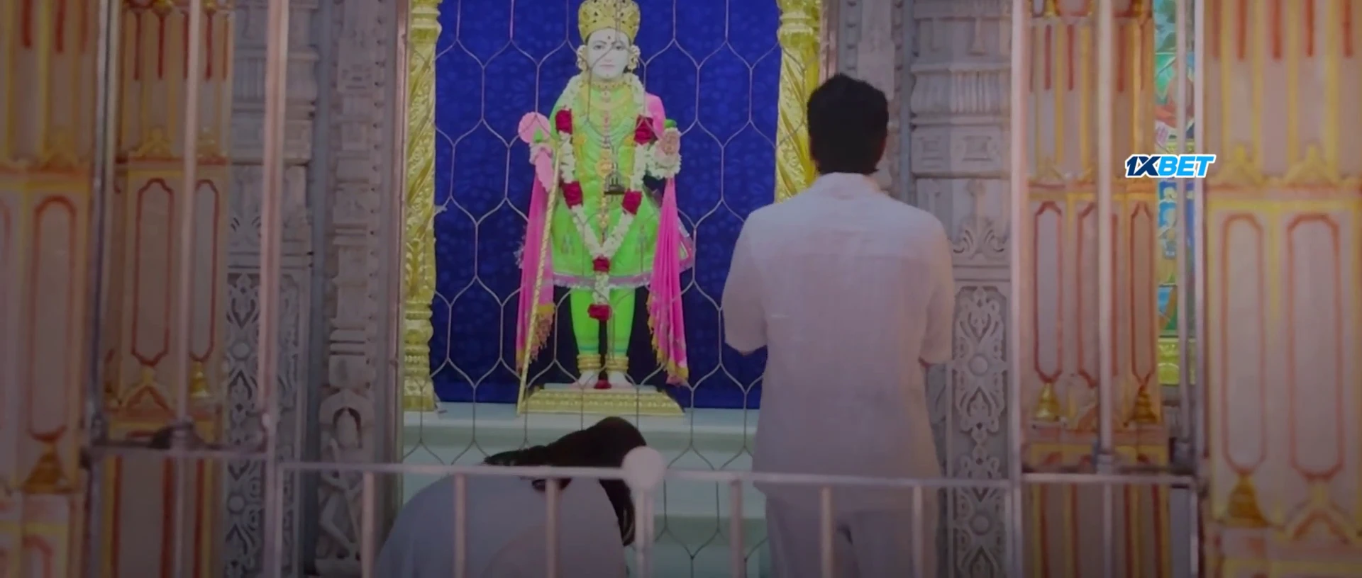 Behadd 2026 Gujarati Audio WEB-DL 720p – 480p – 1080p screenshot 5