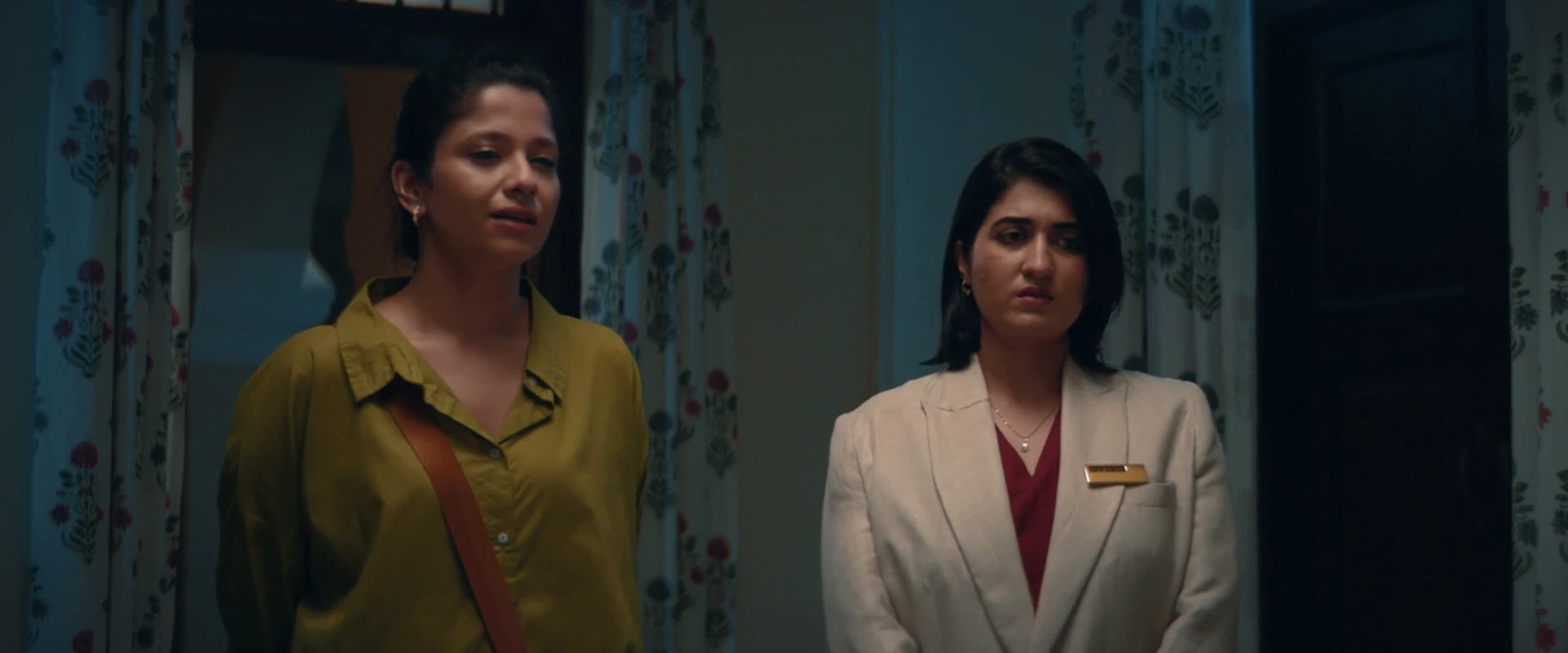 Behrupiyo 2026 Gujarati Audio WEB-DL 720p – 480p – 1080p screenshot 3