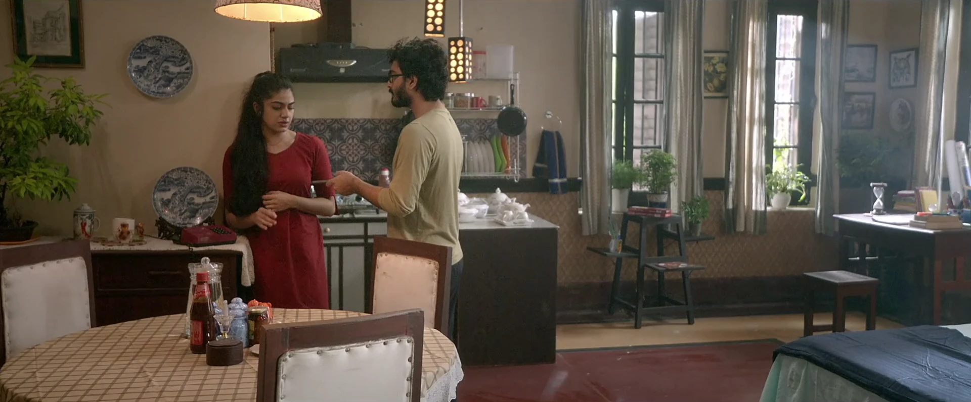 Beline 2024 Bengali Audio WEB-DL 720p – 480p – 1080p screenshot 3