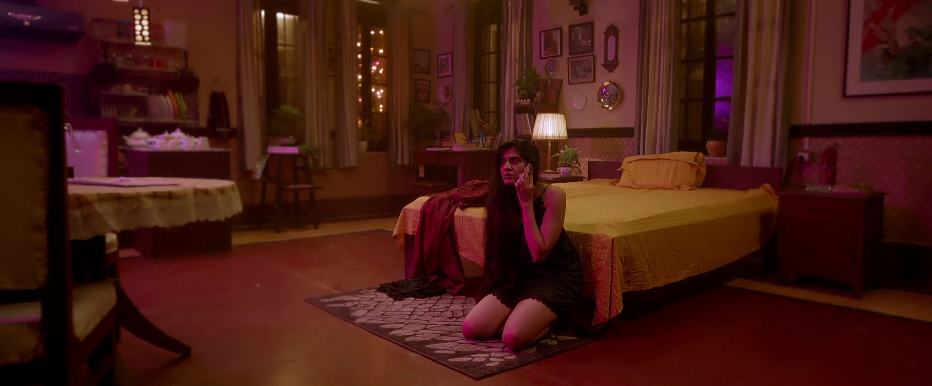 Beline 2024 Bengali Audio WEB-DL 720p – 480p – 1080p screenshot 7