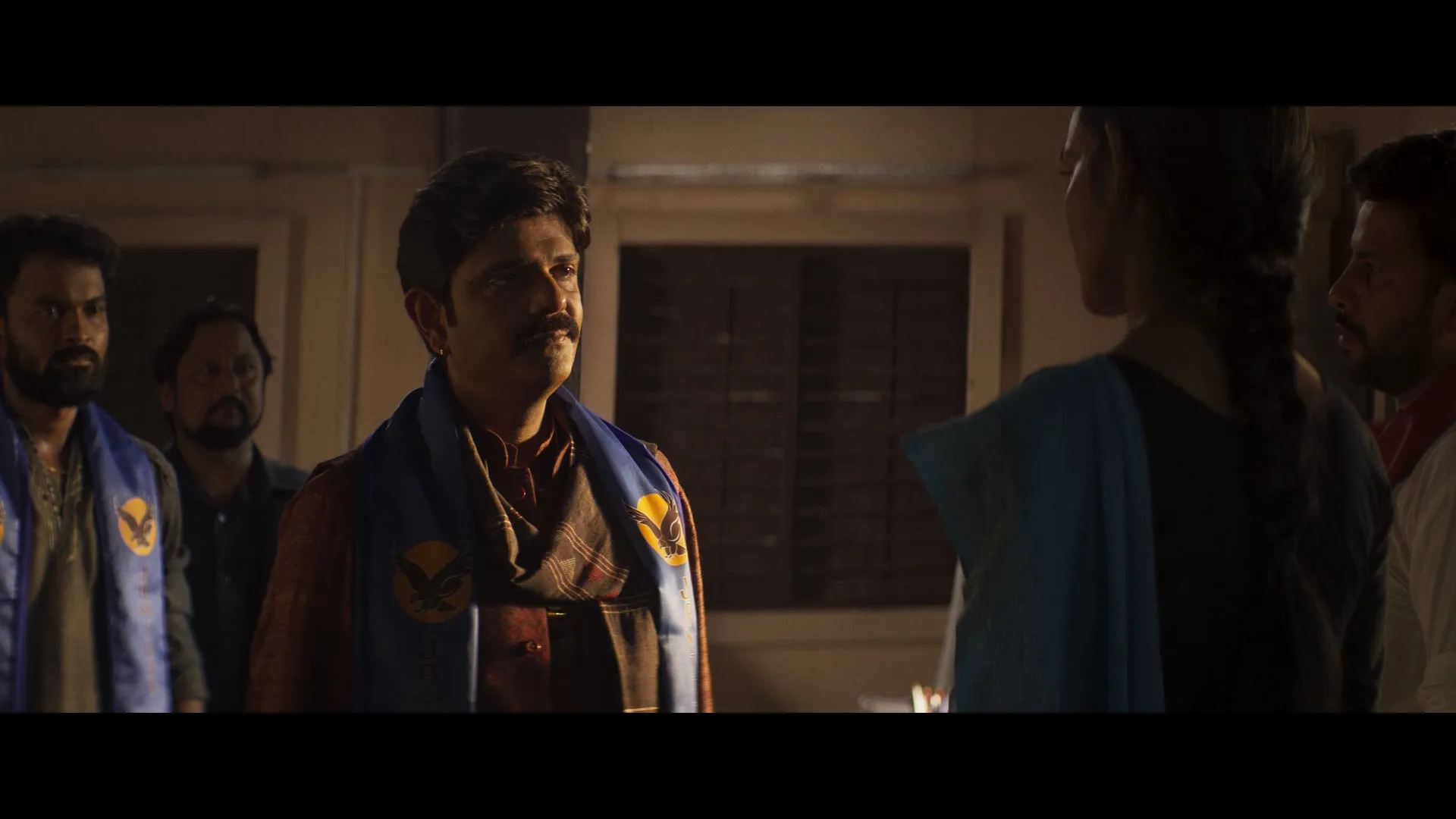 Jamtara – Sabka Number Ayega 2022 Season 2 Hindi Audio WEB-DL 720p – 480p – 1080p [ALL EPISODES] screenshot 1