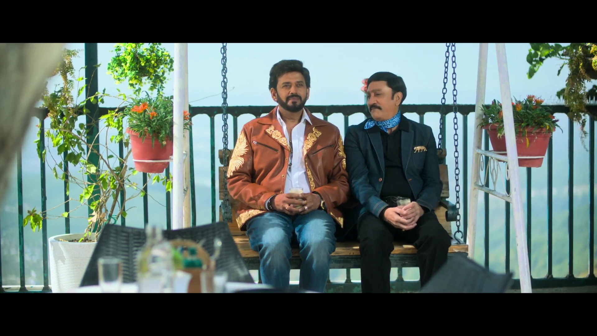 Bhabiji Ghar Par Hain: Fun on the Run 2026 Hindi Audio WEB-DL 720p – 480p – 1080p screenshot 1
