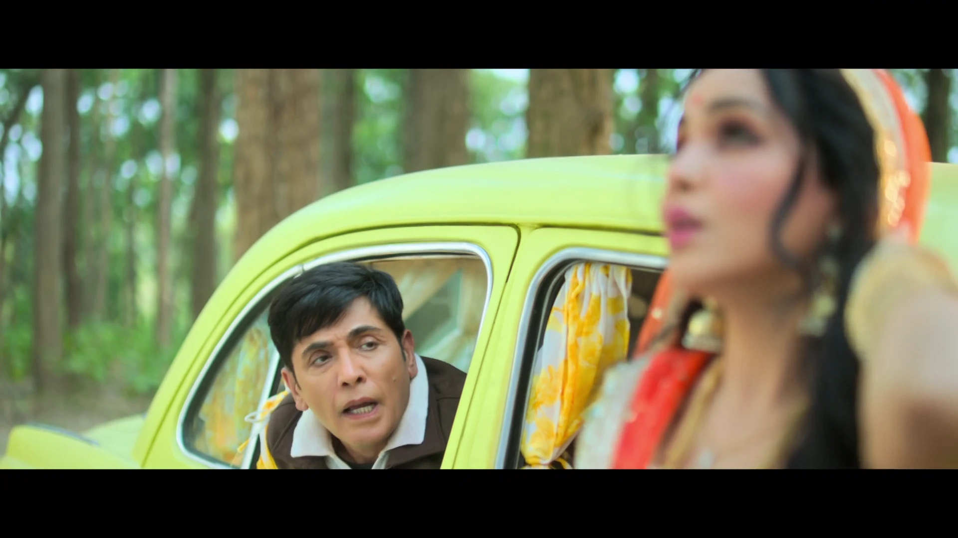 Bhabiji Ghar Par Hain: Fun on the Run 2026 Hindi Audio WEB-DL 720p – 480p – 1080p screenshot 3