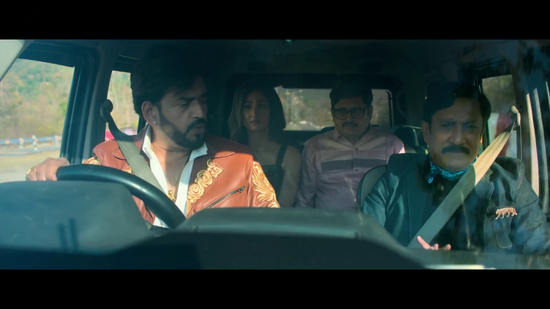 Bhabiji Ghar Par Hain: Fun on the Run 2026 Hindi Audio WEB-DL 720p – 480p – 1080p screenshot 4