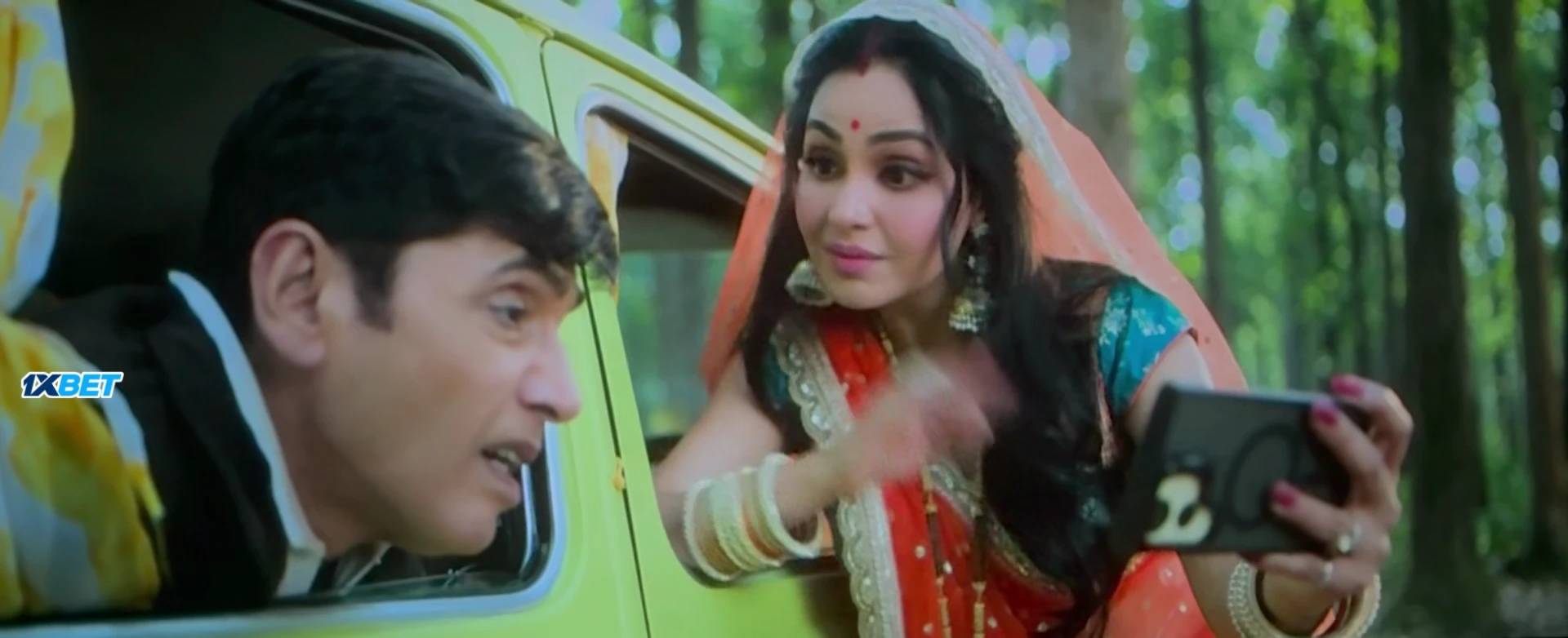 Bhabiji Ghar Par Hain 2026 Hindi Audio HDTC 720p – 480p – 1080p screenshot 2