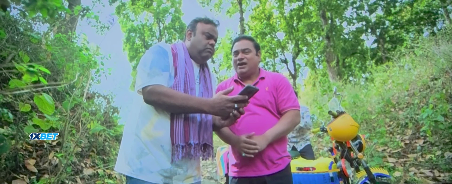 Bhabiji Ghar Par Hain 2026 Hindi Audio HDTC 720p – 480p – 1080p screenshot 3