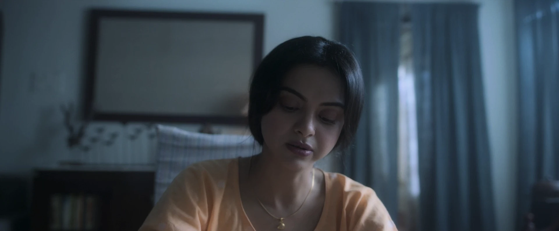 Bhaggyolokkhi 2025 Bengali Audio WEB-DL 720p – 480p – 1080p screenshot 1