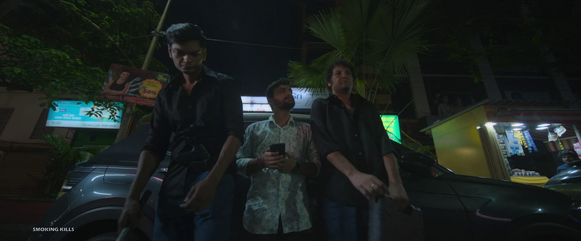 Bhaggyolokkhi 2025 Bengali Audio WEB-DL 720p – 480p – 1080p screenshot 2