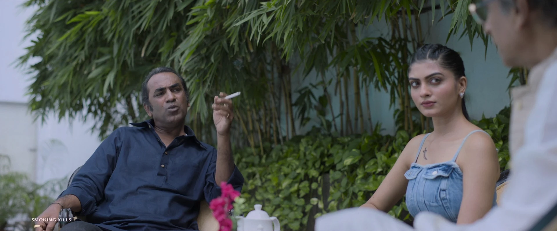 Bhaggyolokkhi 2025 Bengali Audio WEB-DL 720p – 480p – 1080p screenshot 4
