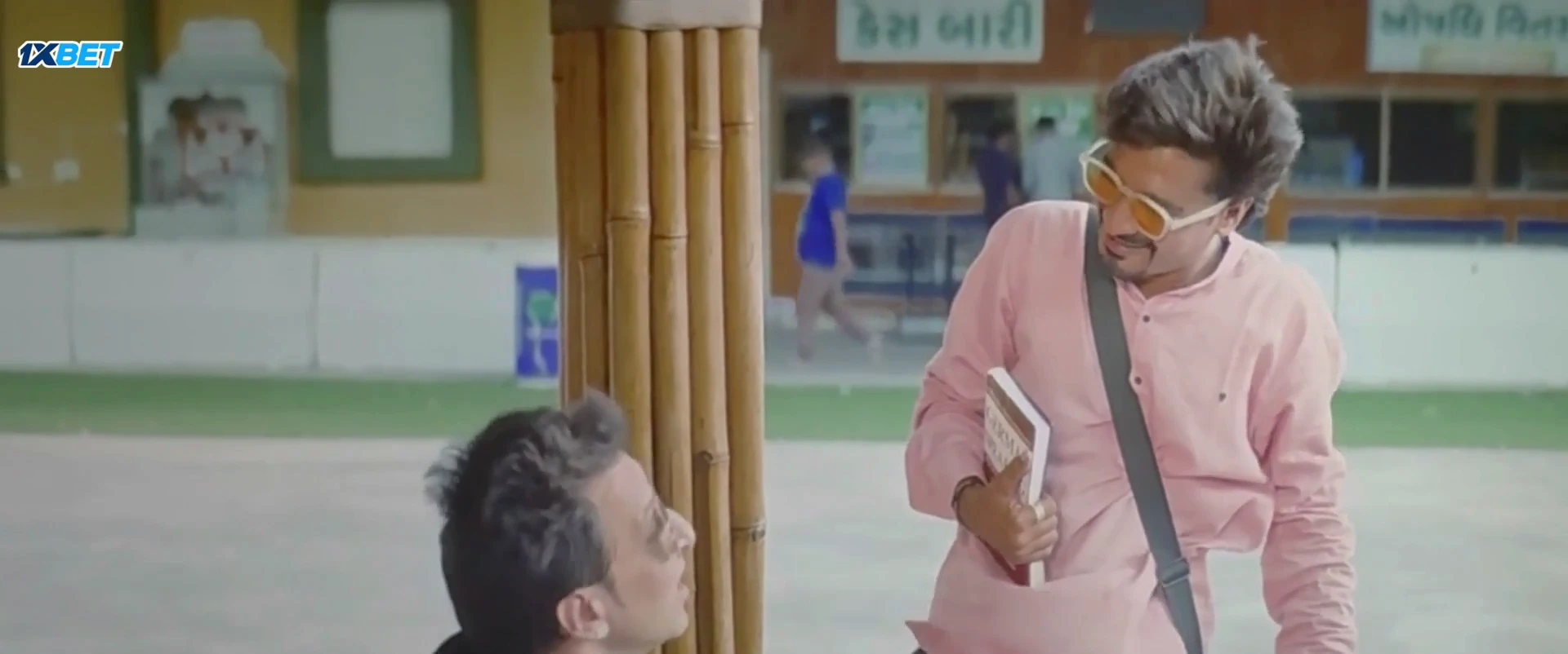 Bhamardo 2026 Gujarati Audio HDTC 720p – 480p – 1080p screenshot 1