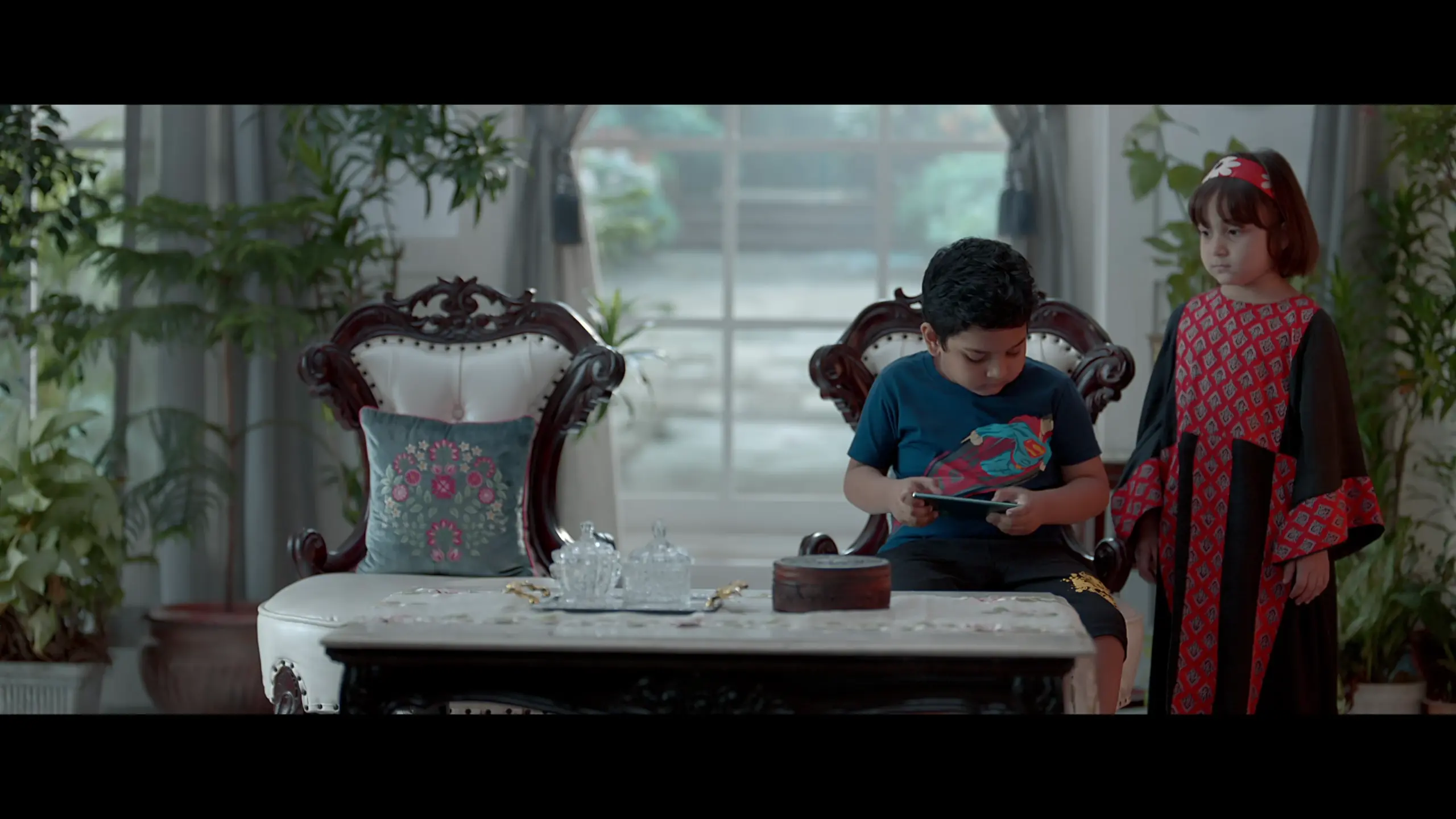 Bhanupriya Bhooter Hotel 2026 Bengali Audio WEB-DL 720p – 1080p – 2160p screenshot 3