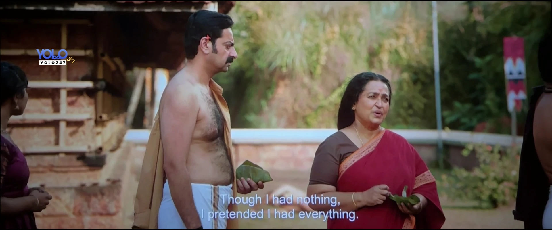 Mohiniyattam 2 2026 Malayalam Audio HQ HDTS 720p – 480p – 1080p screenshot 1