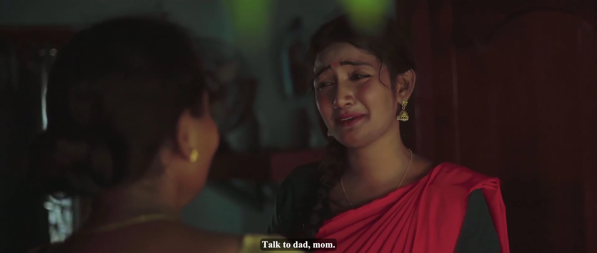 Bheemseri 2026 Telugu Audio HC 720p – 480p – 1080p screenshot 3
