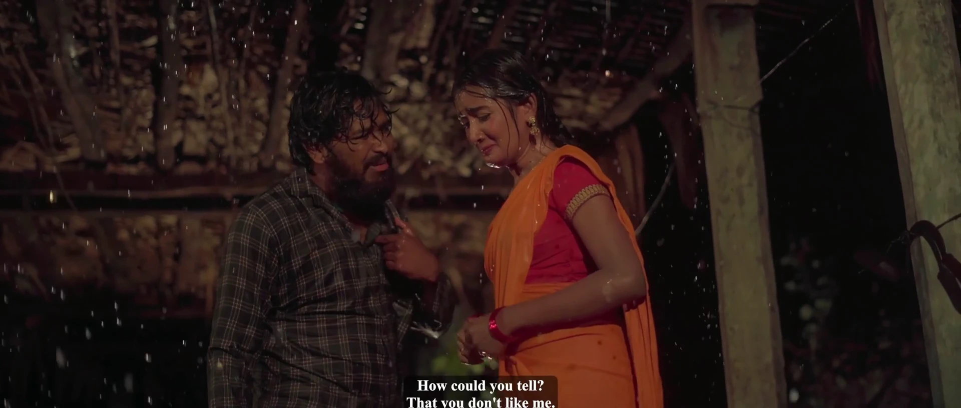 Bheemseri 2026 Telugu Audio HC 720p – 480p – 1080p screenshot 4