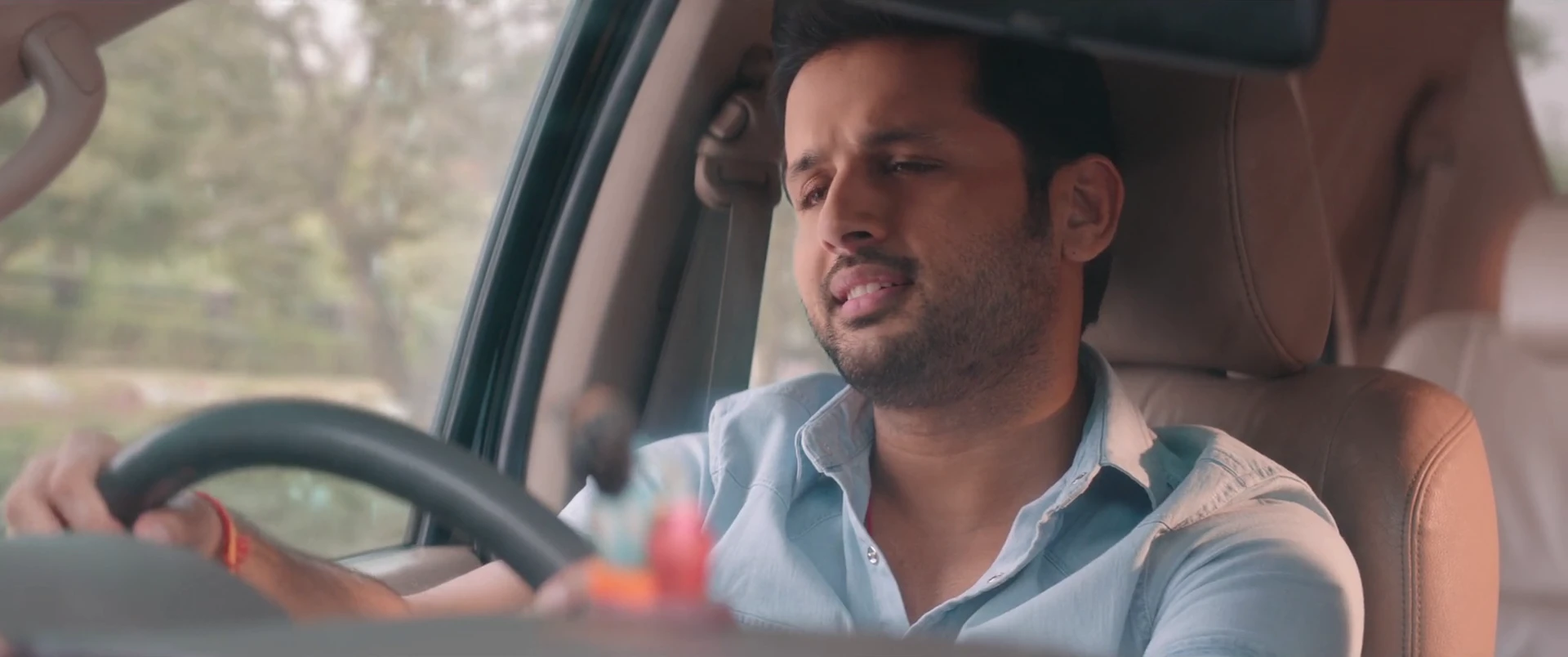 Bheeshma 2020 Hindi Dual Audio WEB-DL 720p – 480p – 1080p screenshot 1