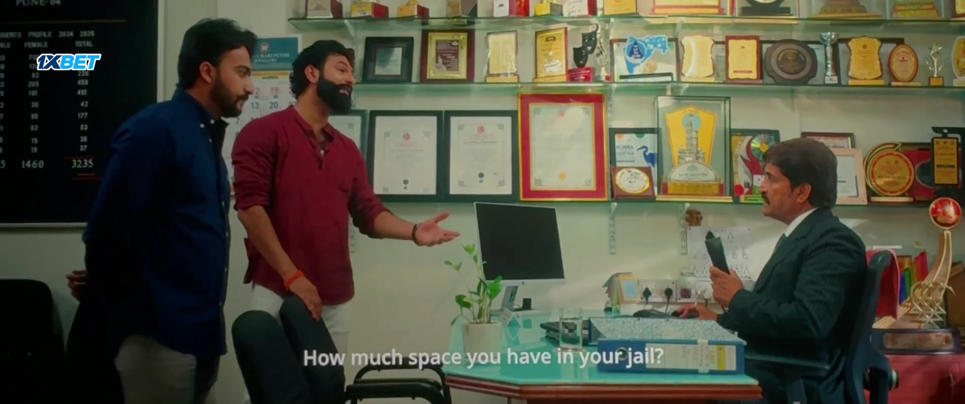 Bhidewada 2026 Marathi Audio HDTC 720p – 480p – 1080p screenshot 1