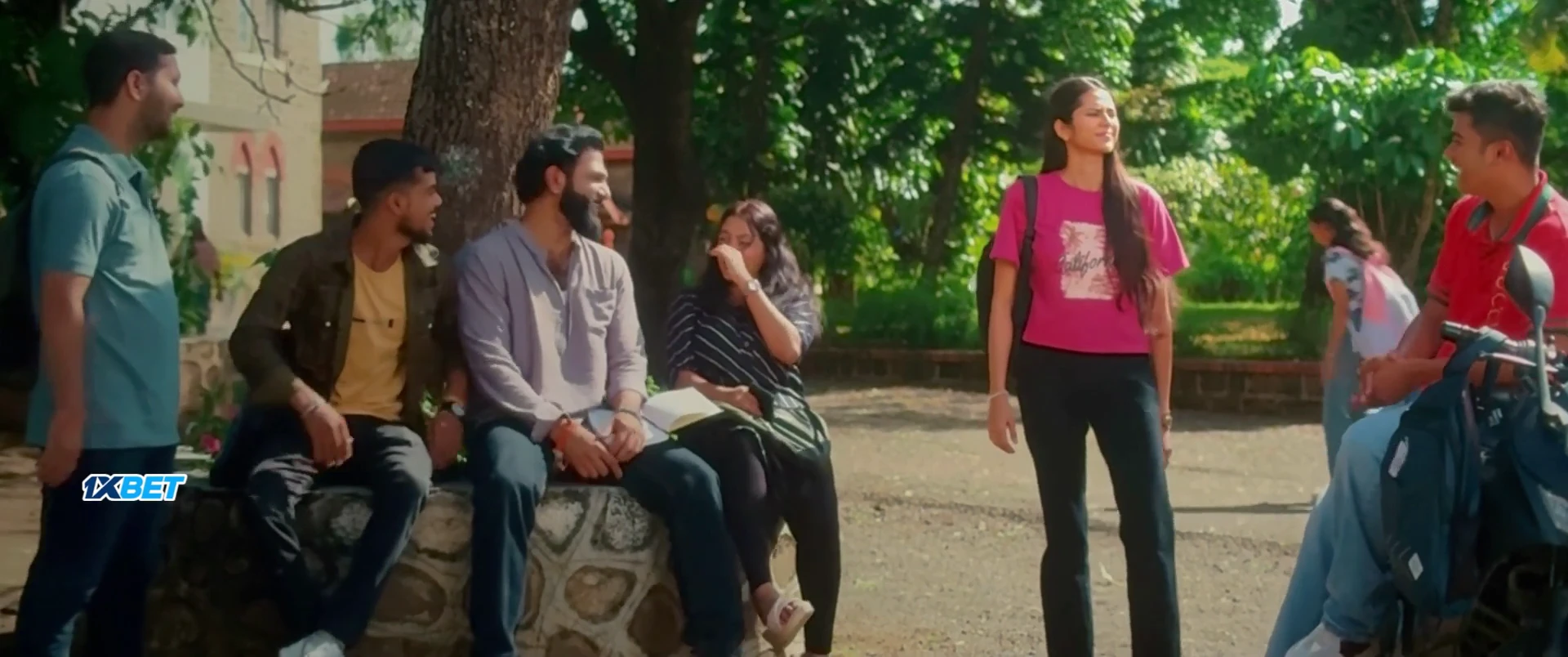 Bhidewada 2026 Marathi Audio HDTC 720p – 480p – 1080p screenshot 3