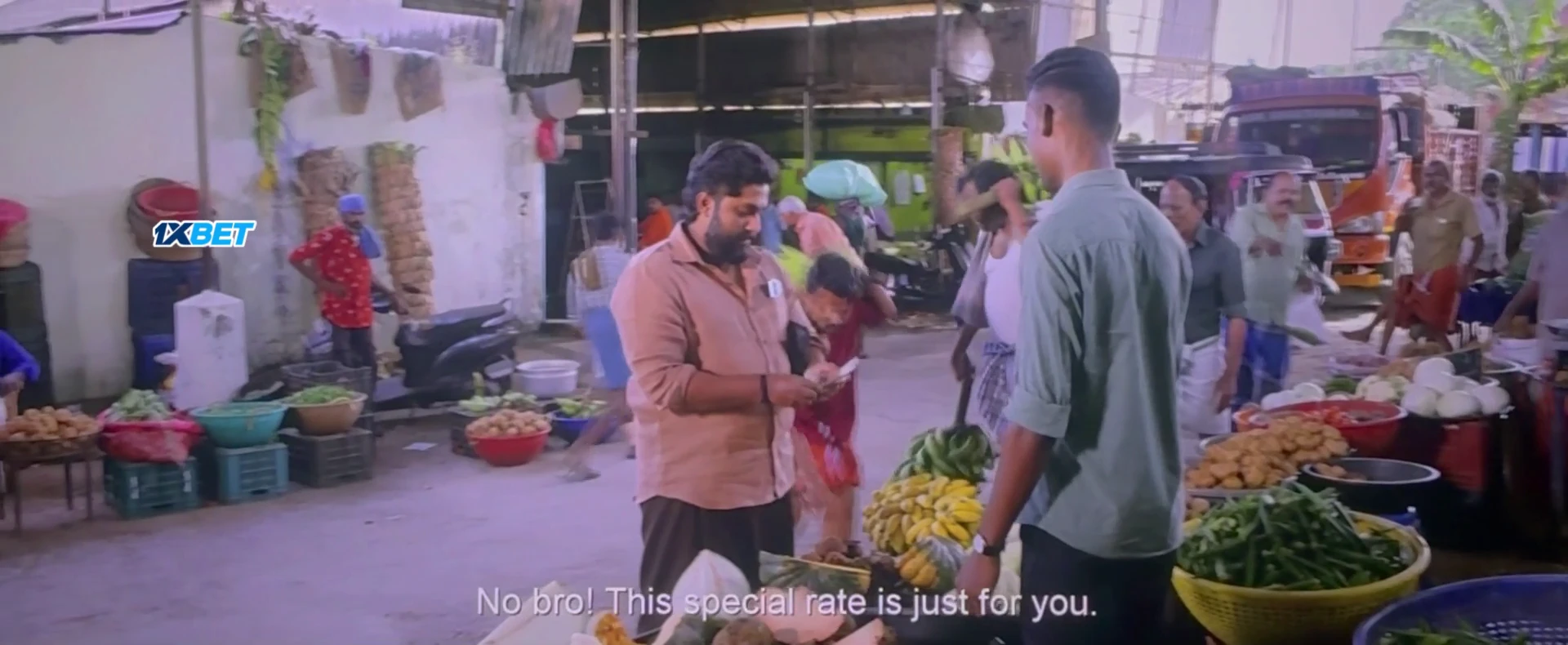 Bhishmar 2026 Malayalam Audio HQ HDTC 720p – 480p – 1080p screenshot 1