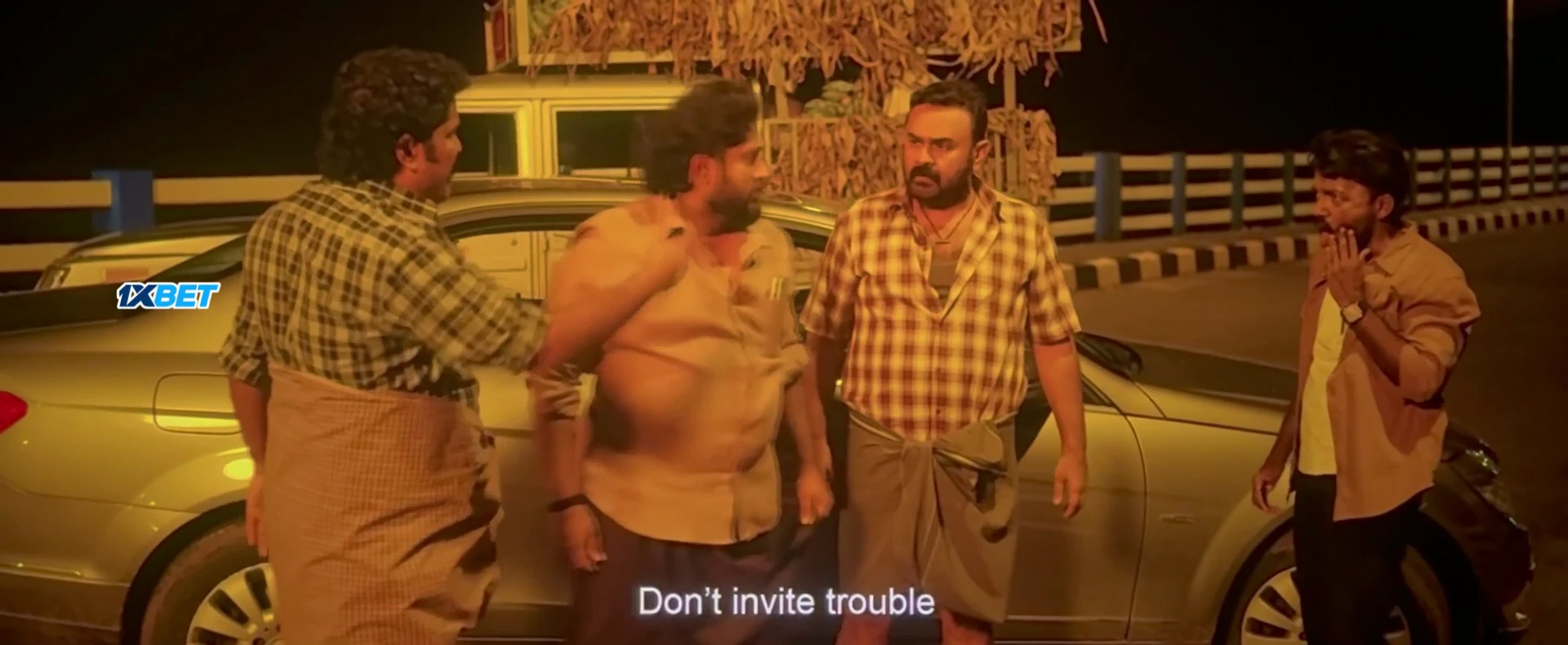 Bhishmar 2026 Malayalam Audio HQ HDTC 720p – 480p – 1080p screenshot 2