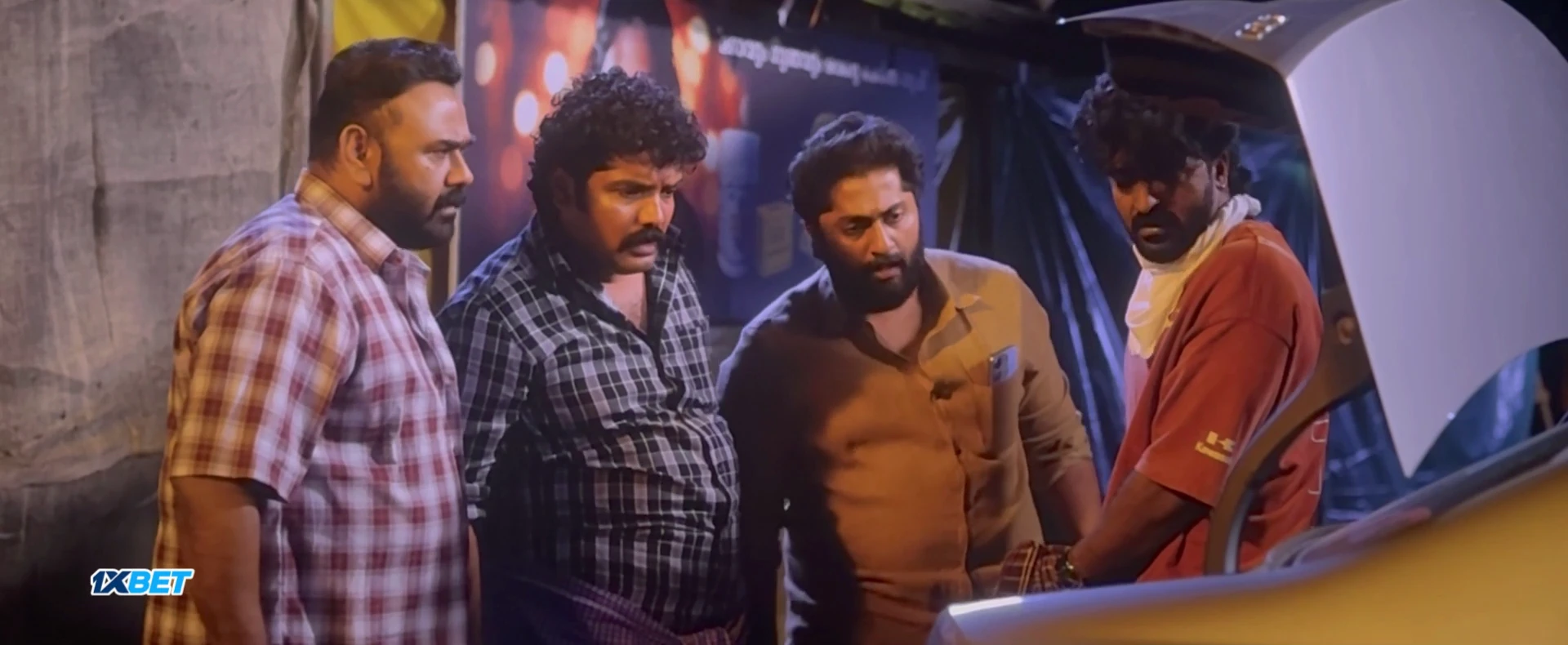 Bhishmar 2026 Malayalam Audio HQ HDTC 720p – 480p – 1080p screenshot 4