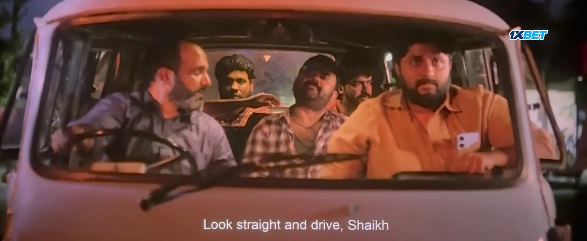 Bhishmar 2026 Malayalam Audio HQ HDTC 720p – 480p – 1080p screenshot 5