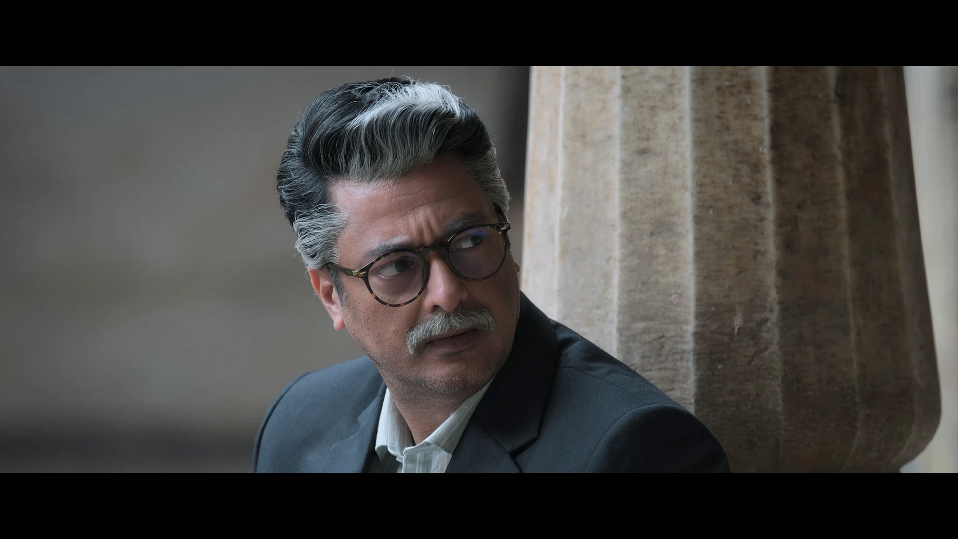 Bhooth Bangla 2026 Hindi Audio WEB-DL 720p – 480p – 1080p screenshot 5