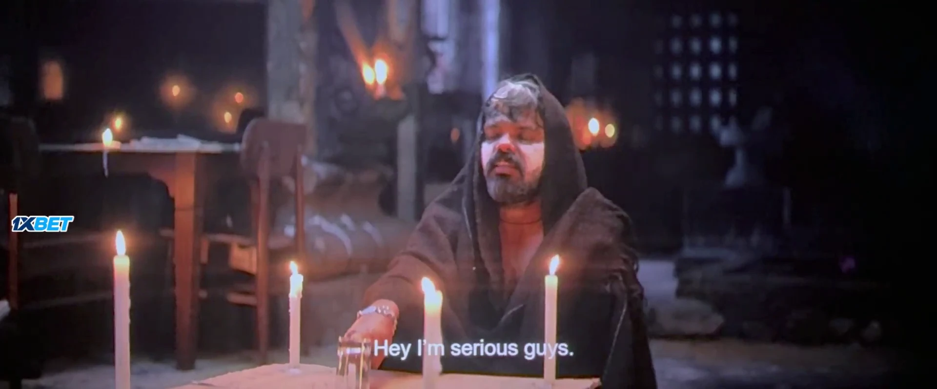 Bhootam Bhayyam 2026 Marathi Audio HDTC 720p – 480p – 1080p screenshot 2