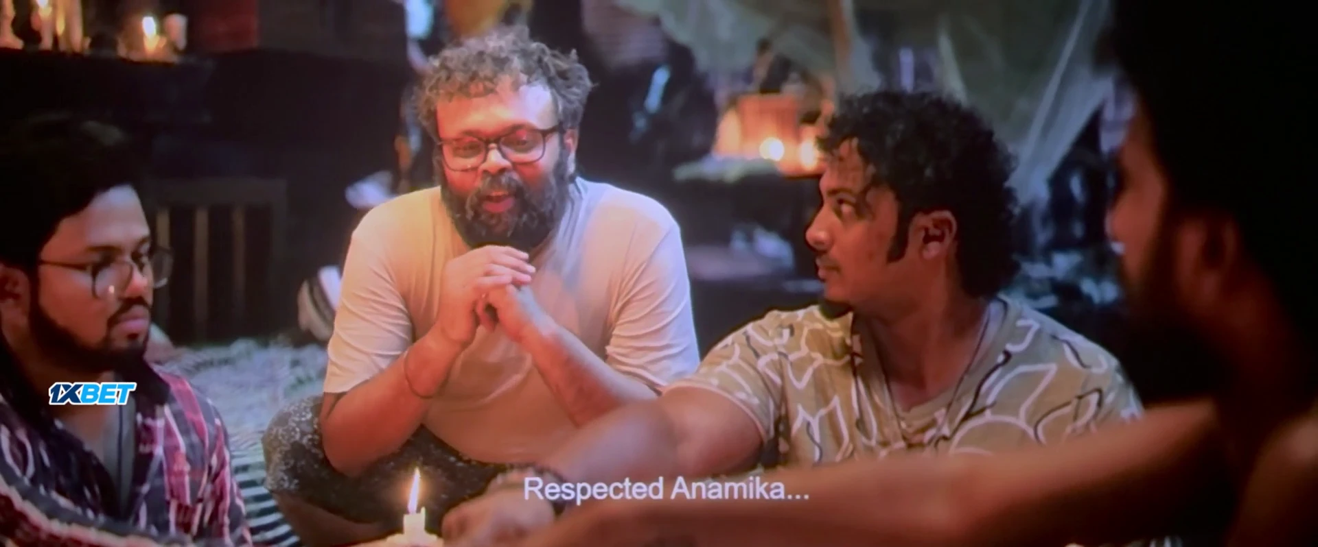 Bhootam Bhayyam 2026 Marathi Audio HDTC 720p – 480p – 1080p screenshot 5