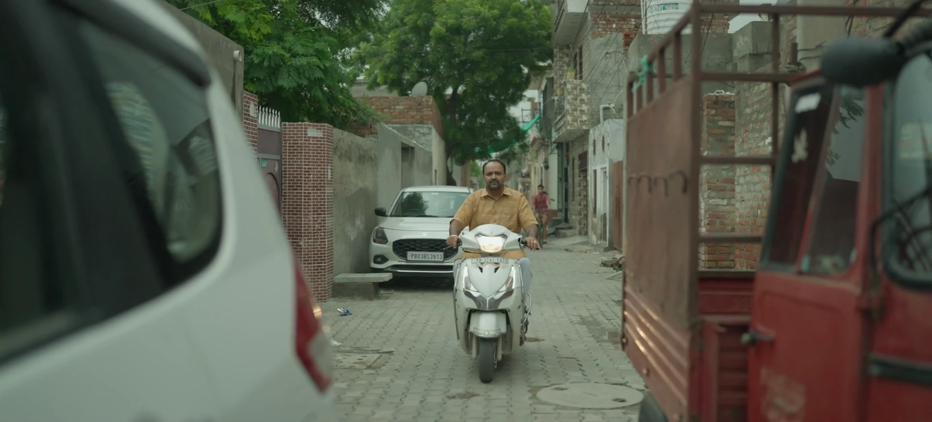 Bhootan Wala Khooh 2026 Punjabi Audio WEB-DL 720p – 480p – 1080p screenshot 1