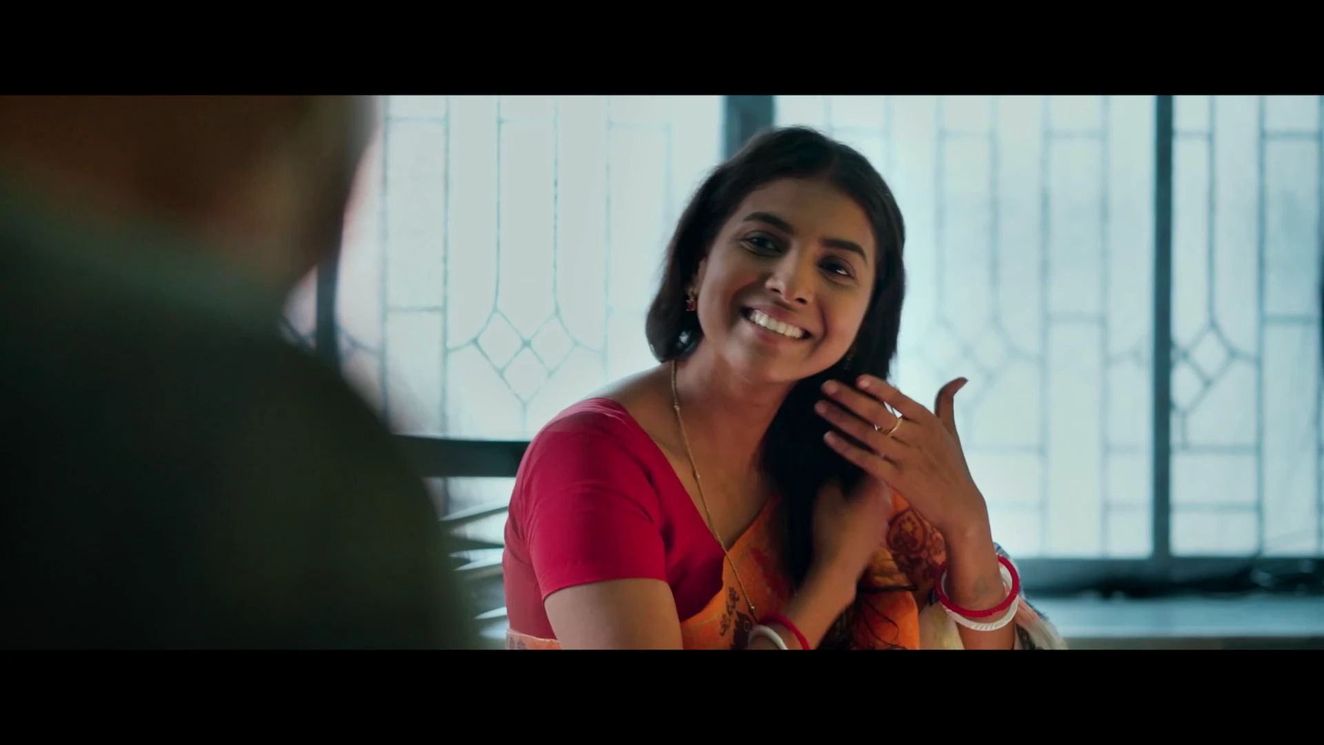 Bhram 2026 Bengali Audio WEB-DL 720p – 1080p screenshot 2
