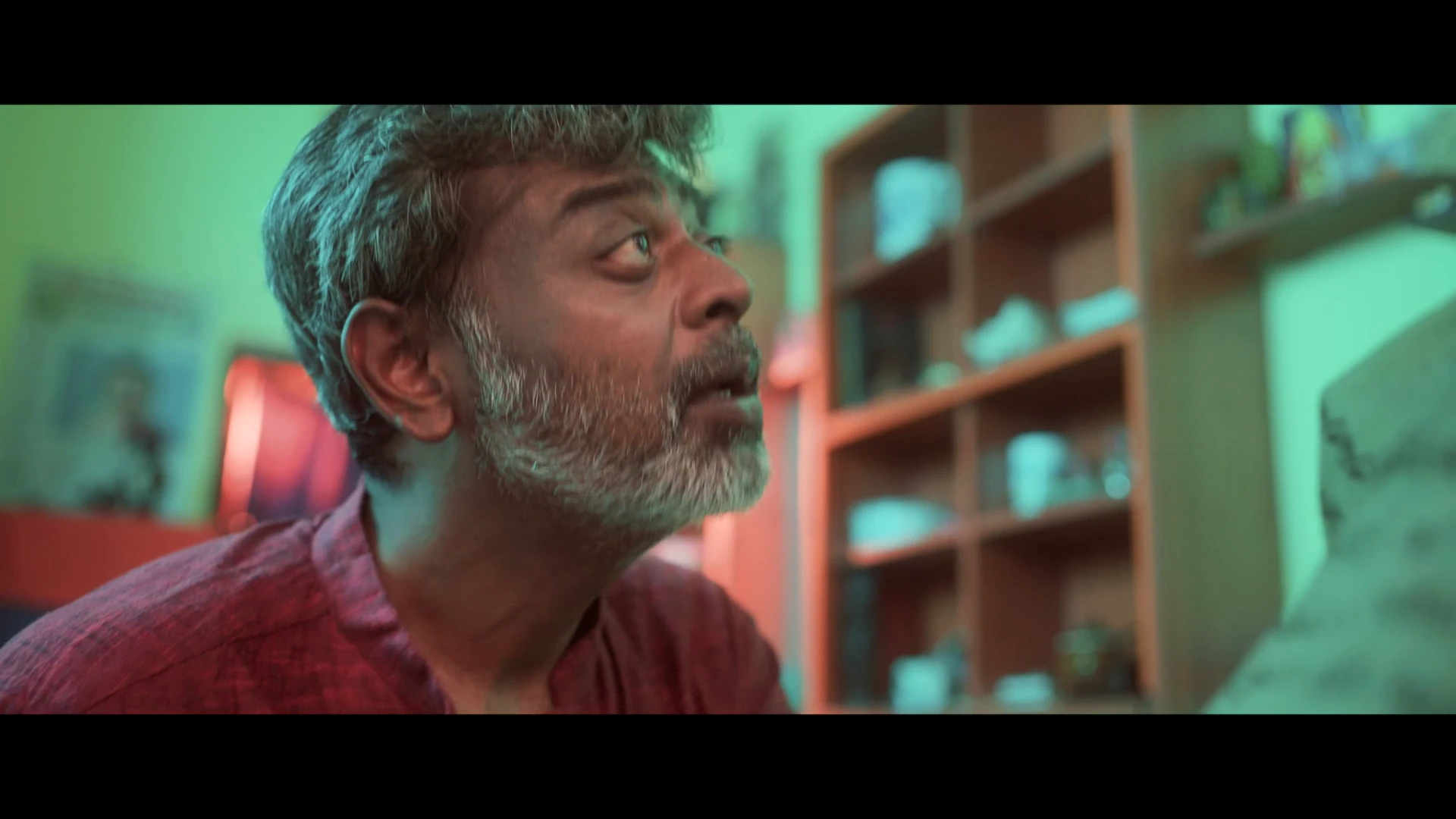 Bhram 2026 Bengali Audio WEB-DL 720p – 1080p screenshot 3