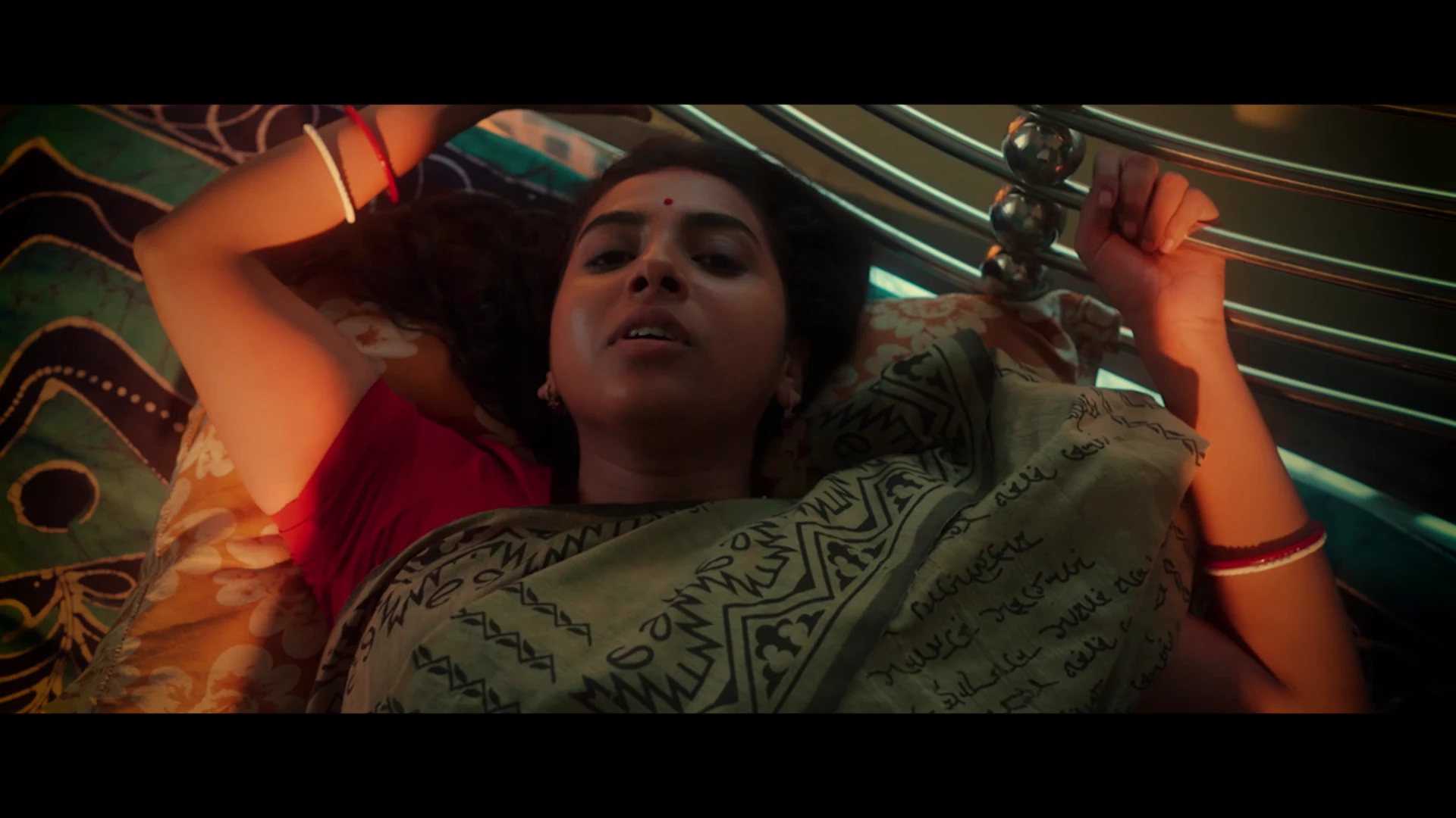 Bhram 2026 Bengali Audio WEB-DL 720p – 1080p screenshot 4
