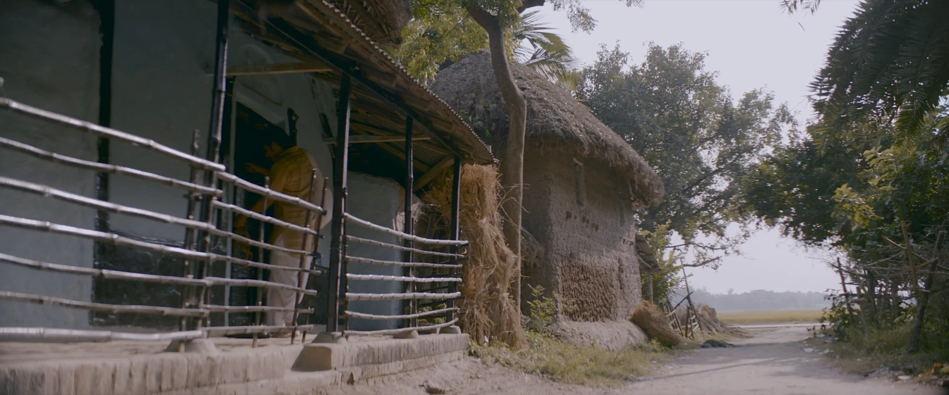 Bhuto Purbo 2025 Bengali Audio WEB-DL 720p – 480p – 1080p screenshot 1