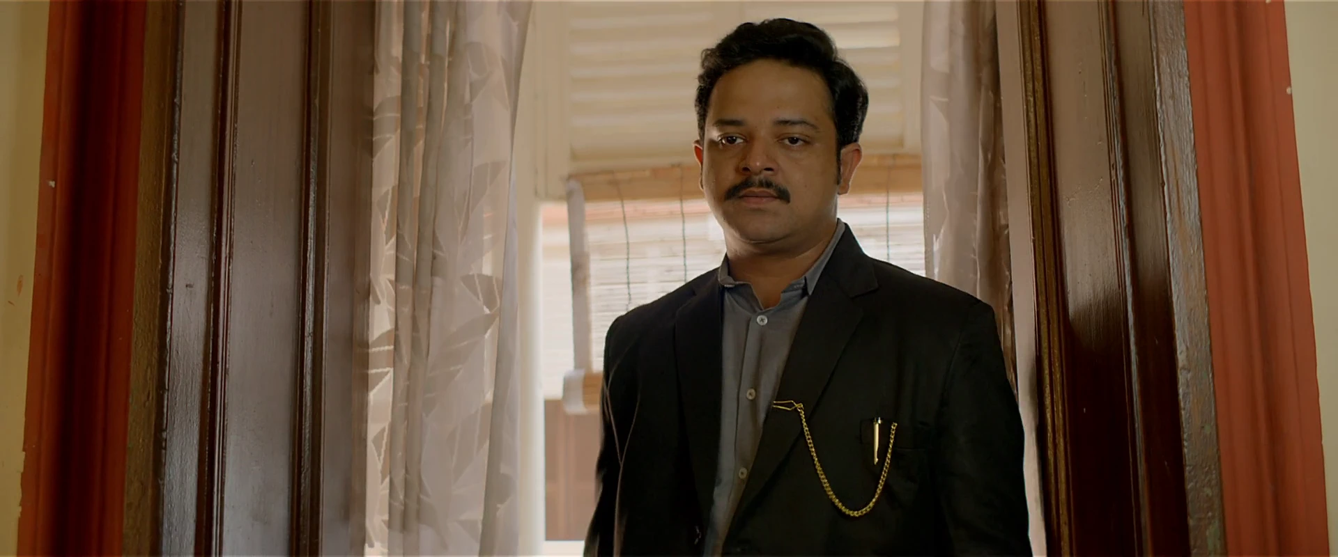 Bhuto Purbo 2025 Bengali Audio WEB-DL 720p – 480p – 1080p screenshot 2