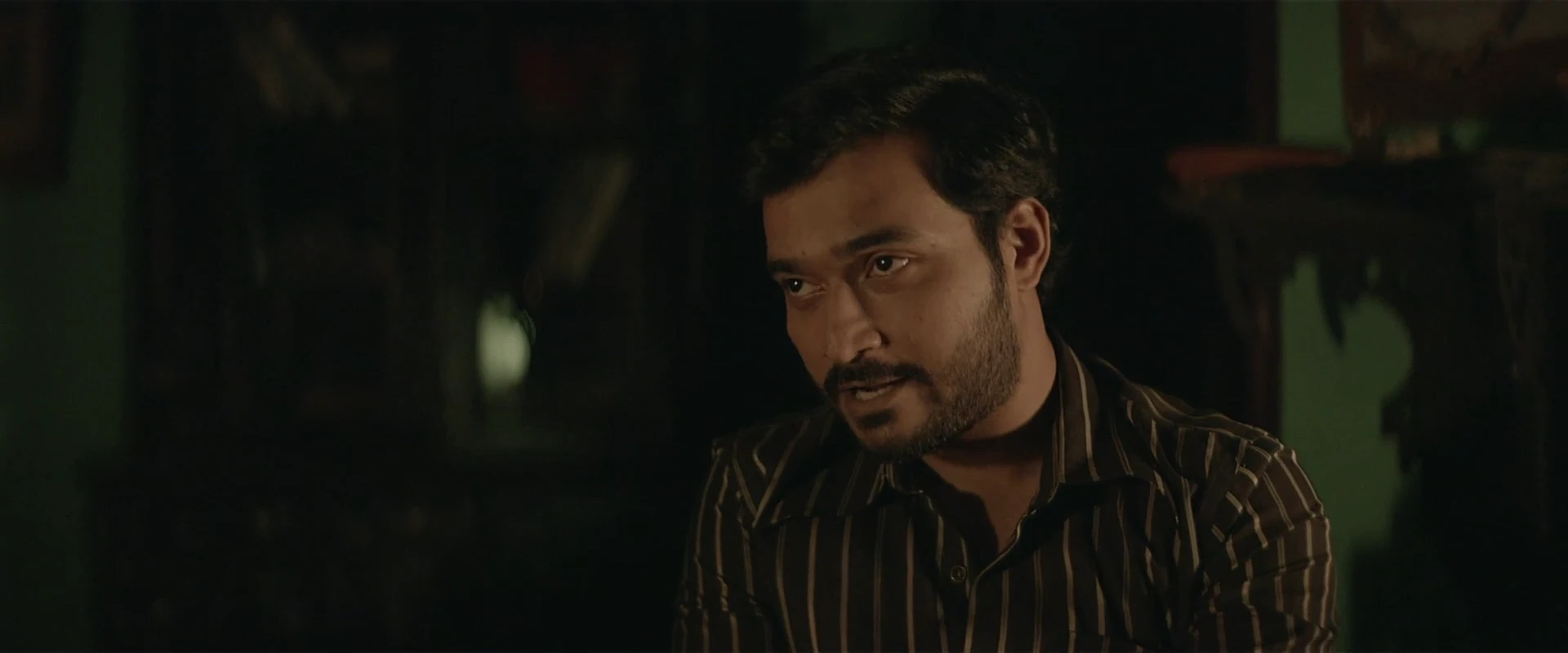 Bhuto Purbo 2025 Bengali Audio WEB-DL 720p – 480p – 1080p screenshot 3