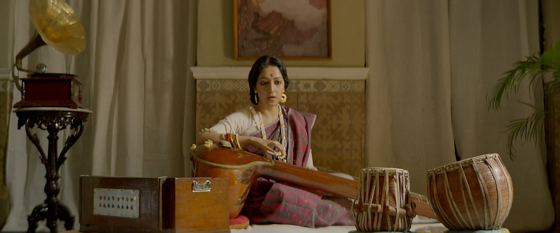 Bhuto Purbo 2025 Bengali Audio WEB-DL 720p – 480p – 1080p screenshot 4