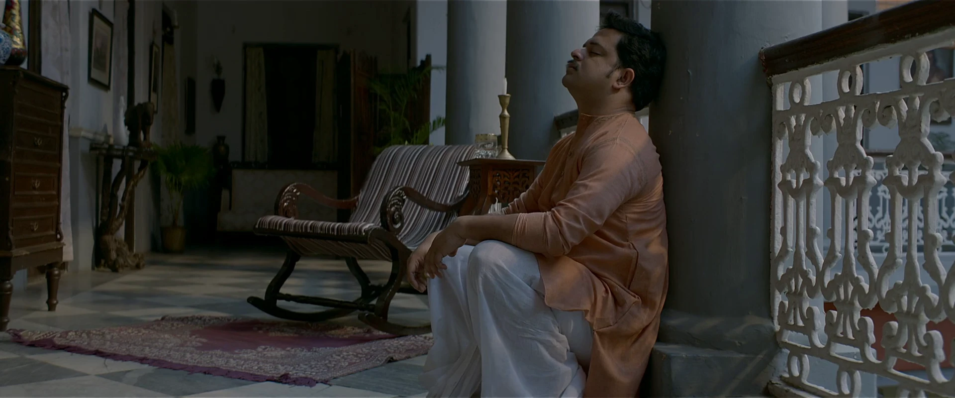 Bhuto Purbo 2025 Bengali Audio WEB-DL 720p – 480p – 1080p screenshot 5
