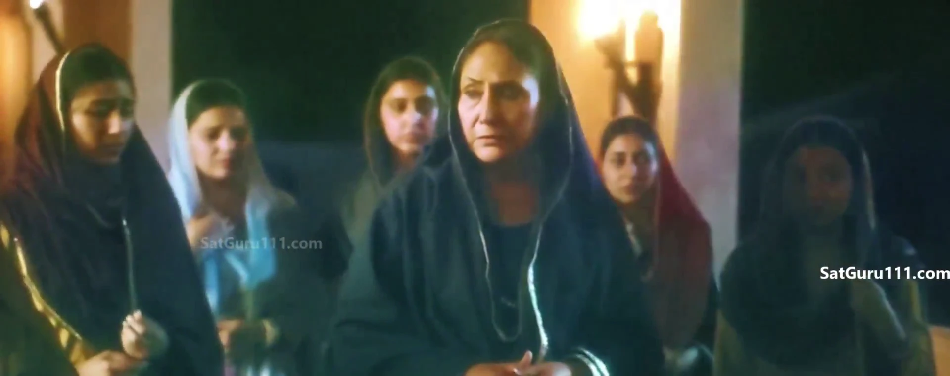 Bibi Rajni 2024 Punjabi Audio HDTS 720p – 480p – 1080p screenshot 2