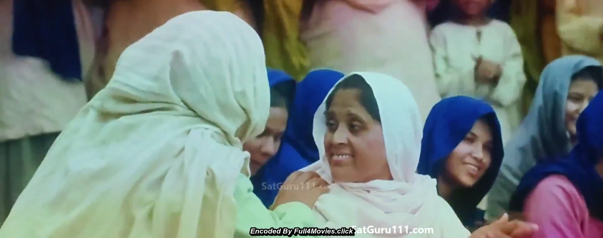Bibi Rajni 2024 Punjabi Audio HDTS 720p – 480p – 1080p screenshot 3
