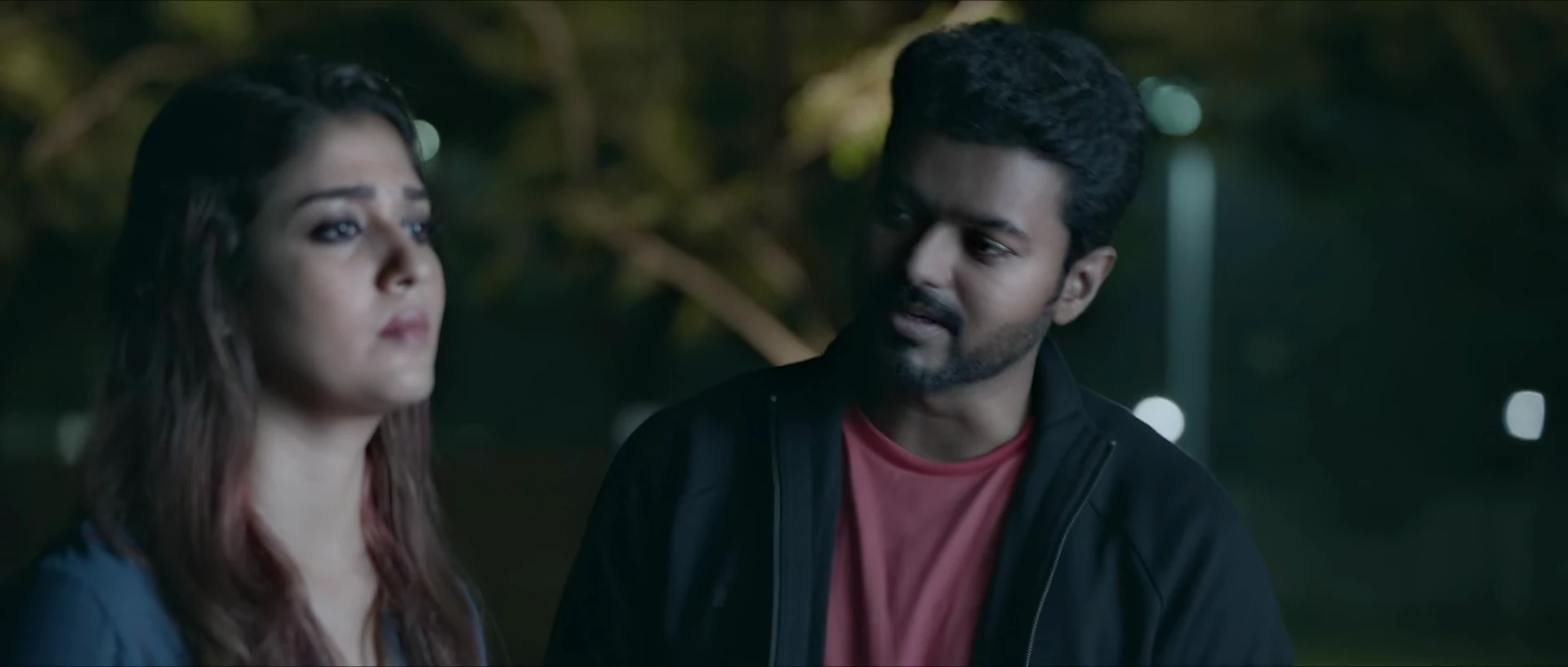 Bigil 2019 Hindi Dual Audio WEB-DL 720p – 480p – 1080p screenshot 3